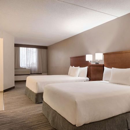 Hyatt Place Chicago Schaumburg Exteriör bild
