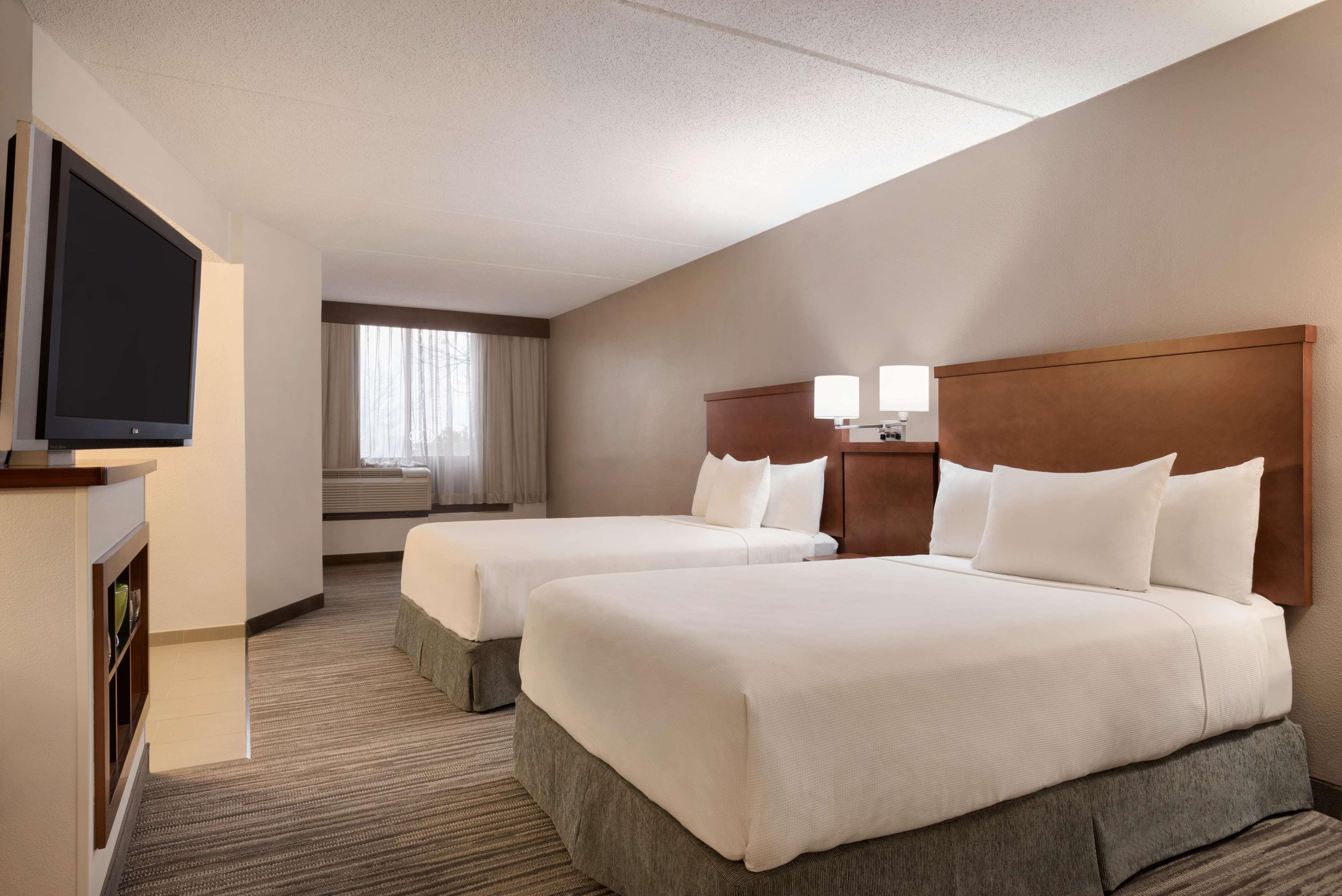 Hyatt Place Chicago Schaumburg Exteriör bild
