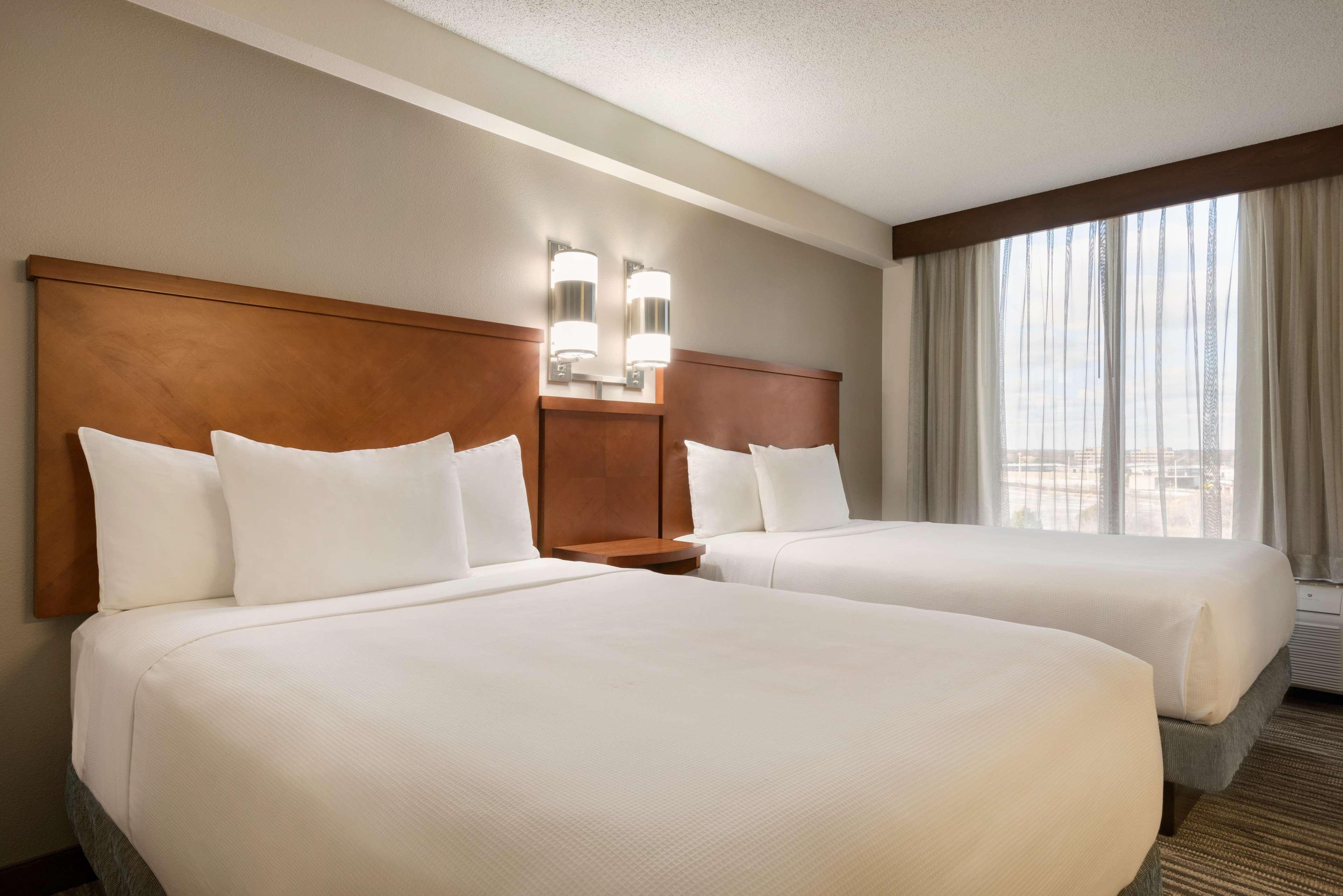 Hyatt Place Chicago Schaumburg Exteriör bild