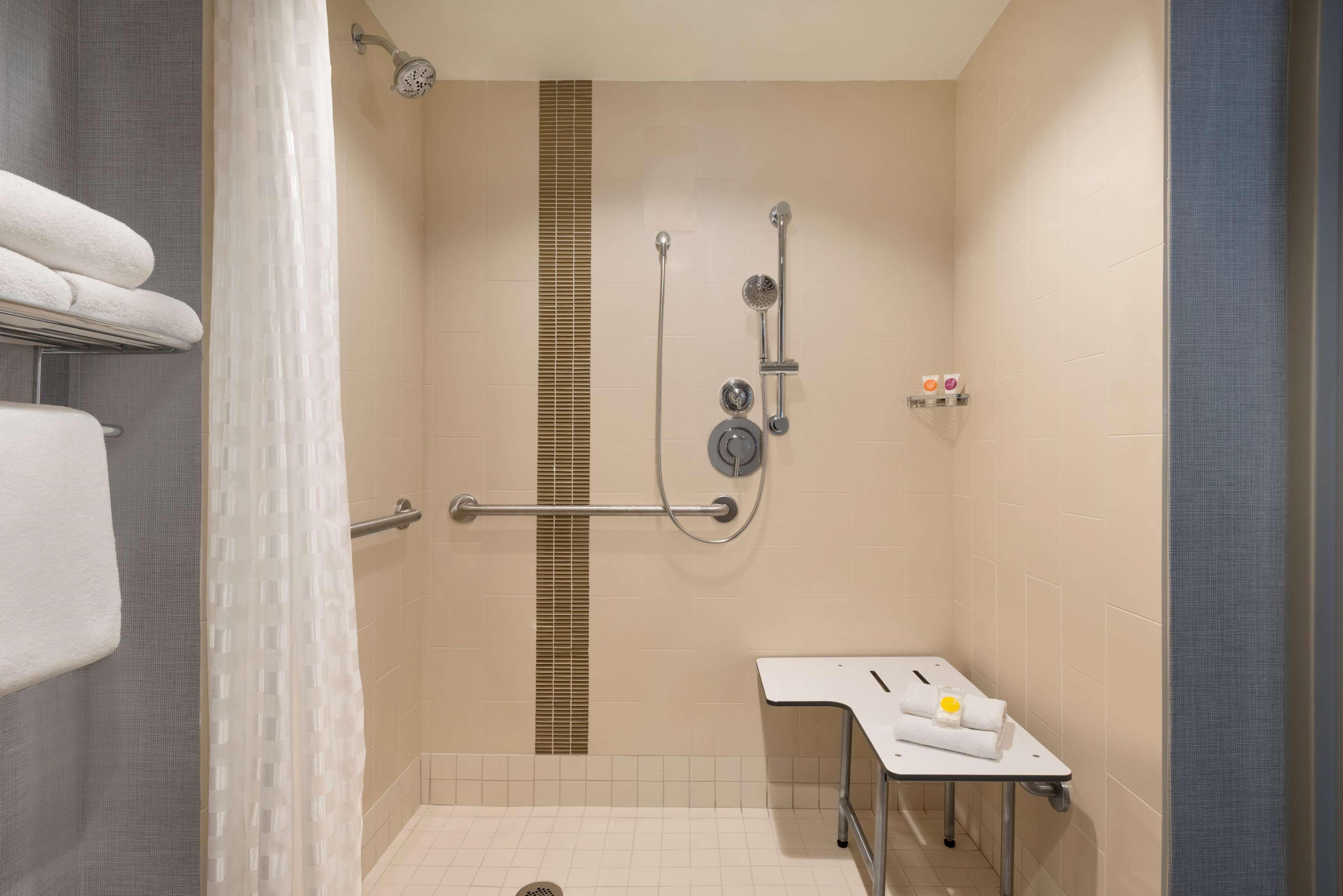 Hyatt Place Chicago Schaumburg Exteriör bild