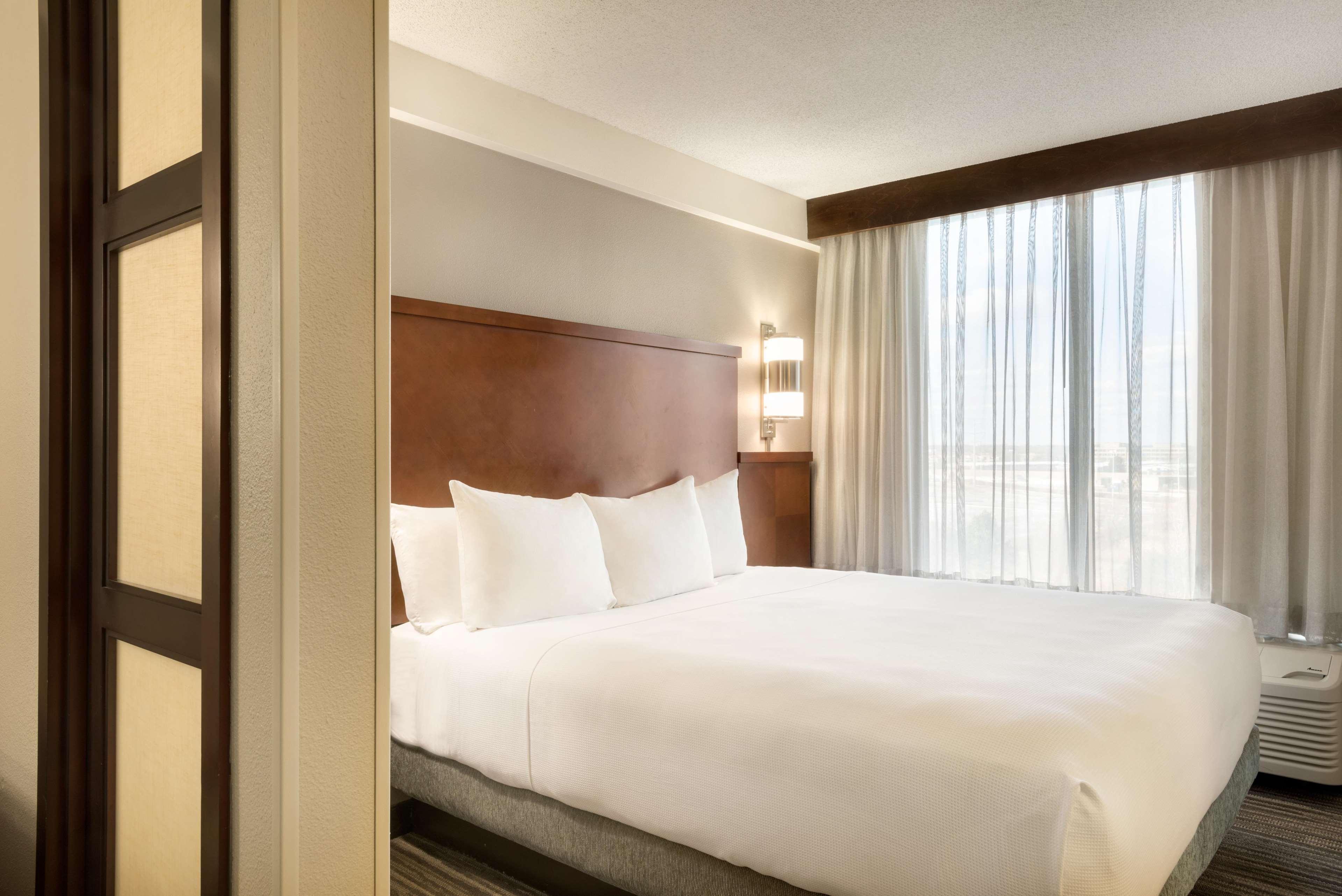 Hyatt Place Chicago Schaumburg Exteriör bild