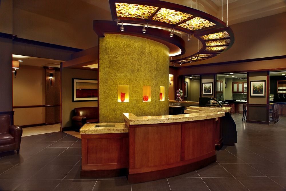 Hyatt Place Chicago Schaumburg Exteriör bild