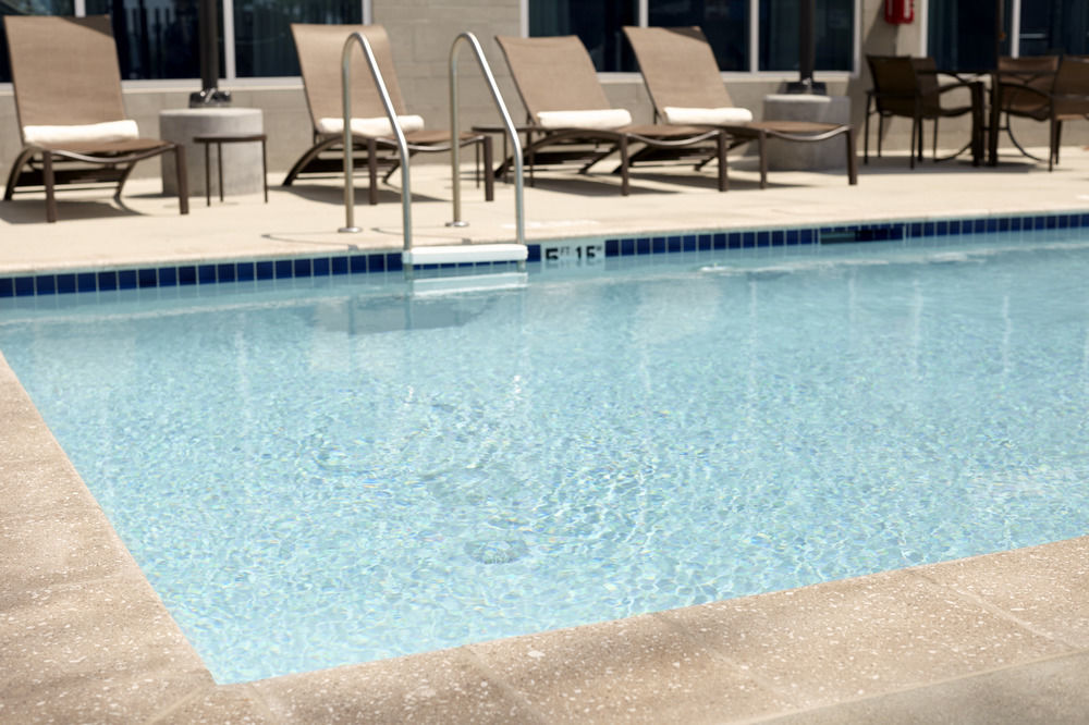 Hyatt Place Chicago Schaumburg Exteriör bild