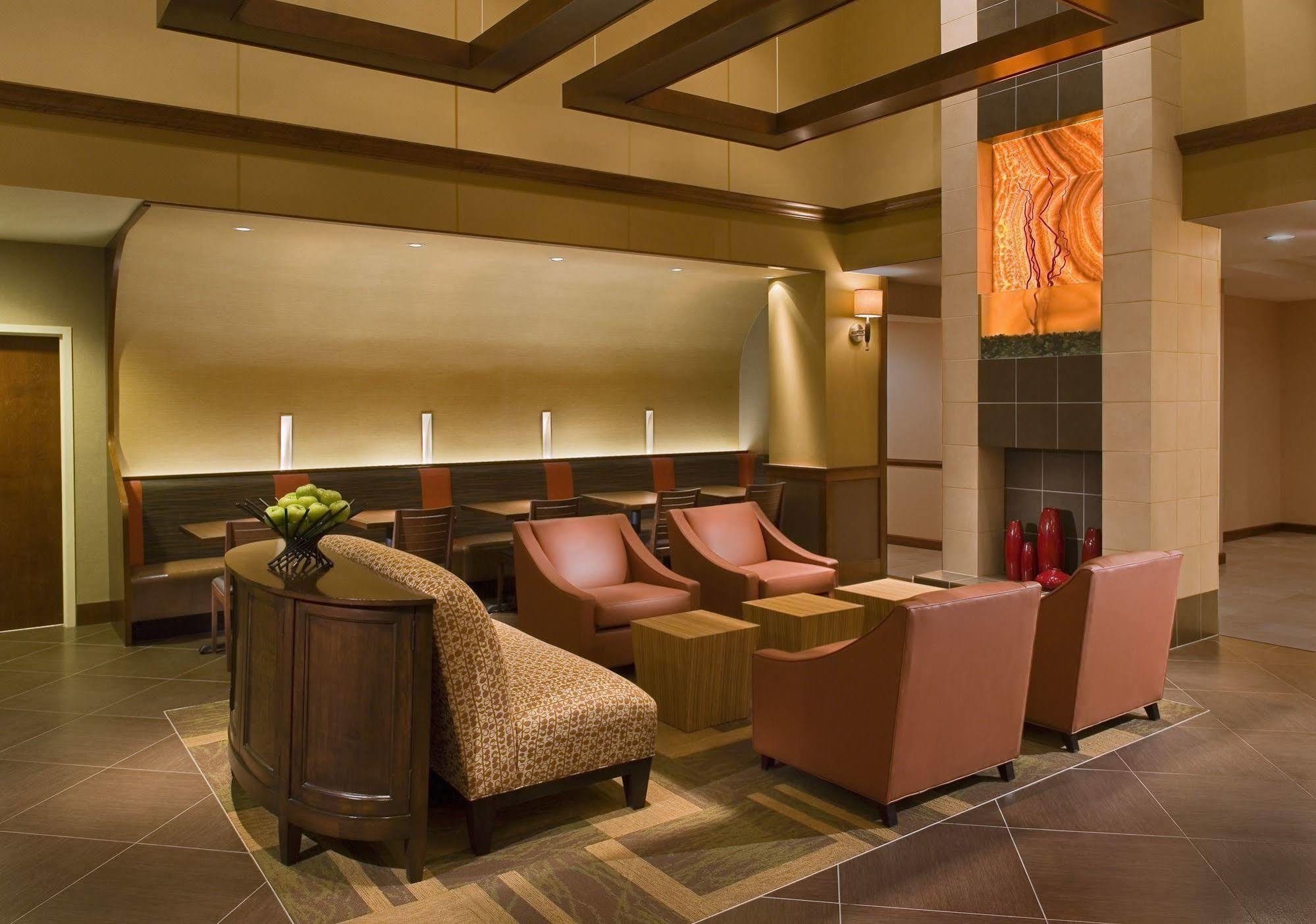 Hyatt Place Chicago Schaumburg Exteriör bild