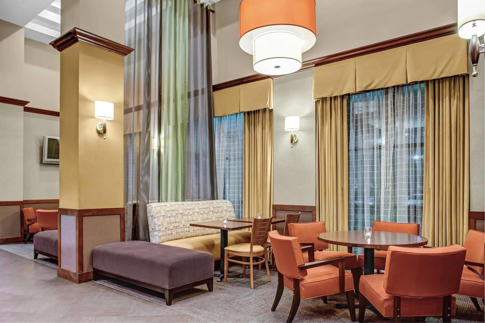 Hyatt Place Chicago Schaumburg Exteriör bild