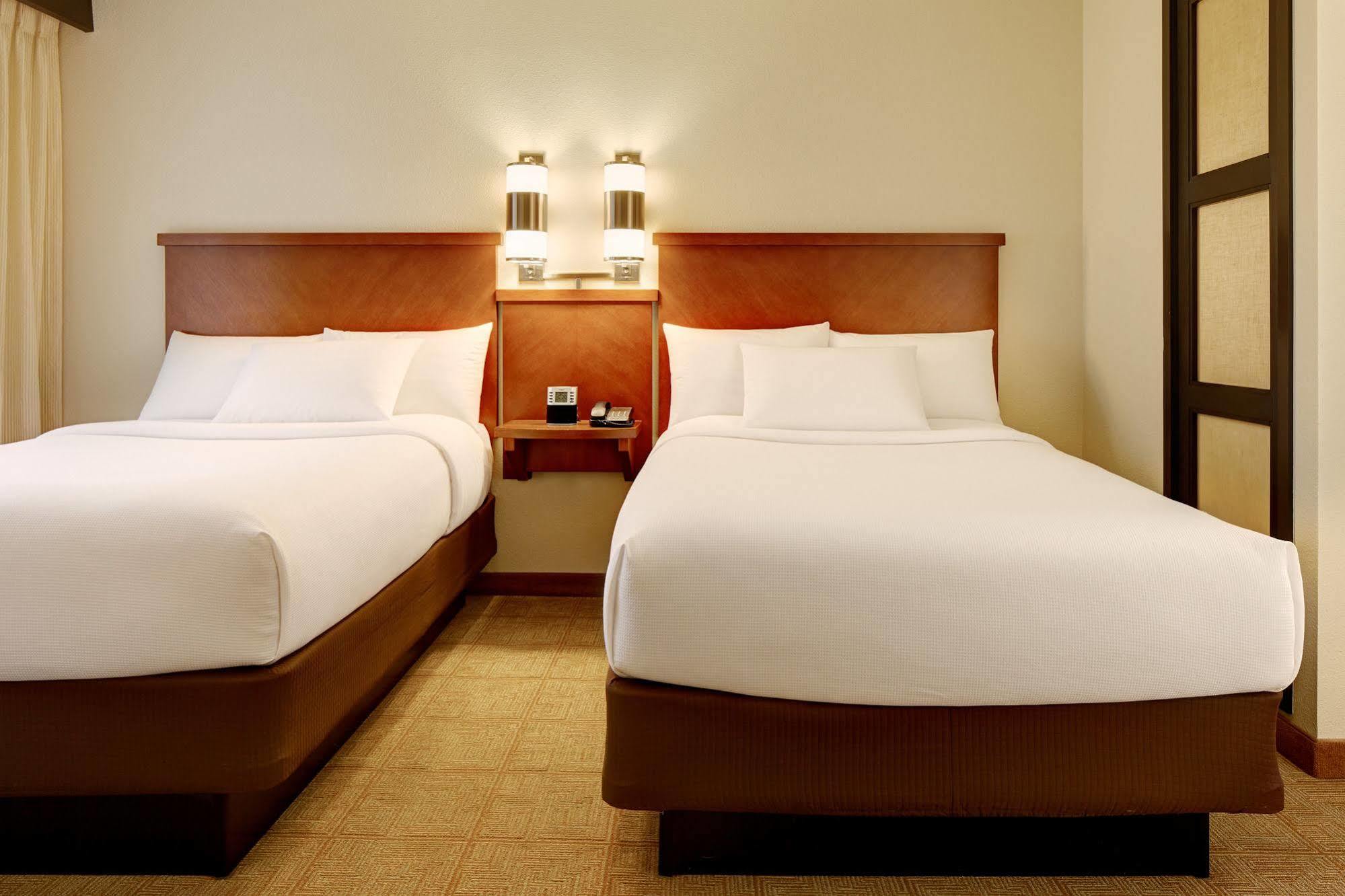 Hyatt Place Chicago Schaumburg Exteriör bild